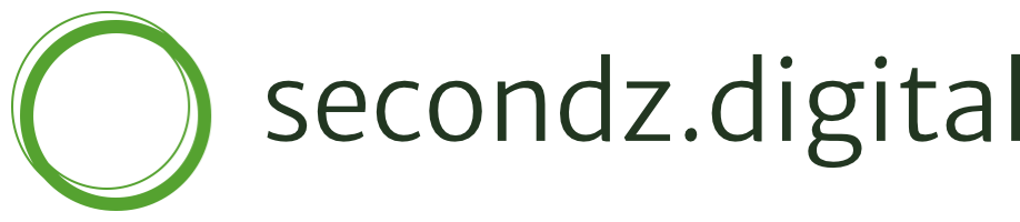 secondz digital 株式会社
