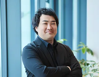 金子 健太