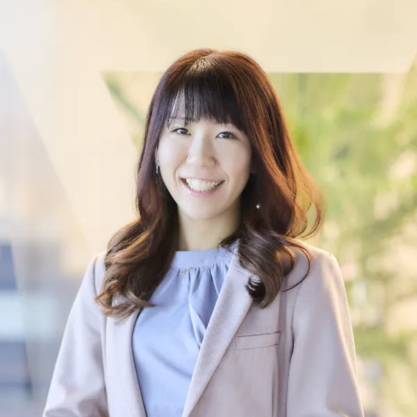 加藤 ひとみ