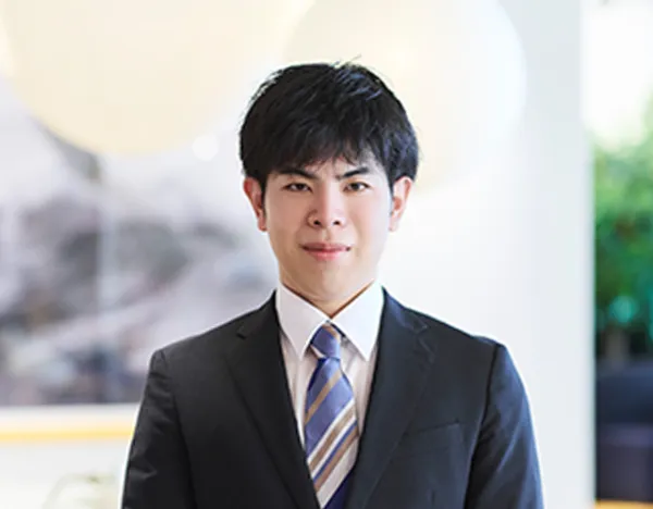 加藤 亮太