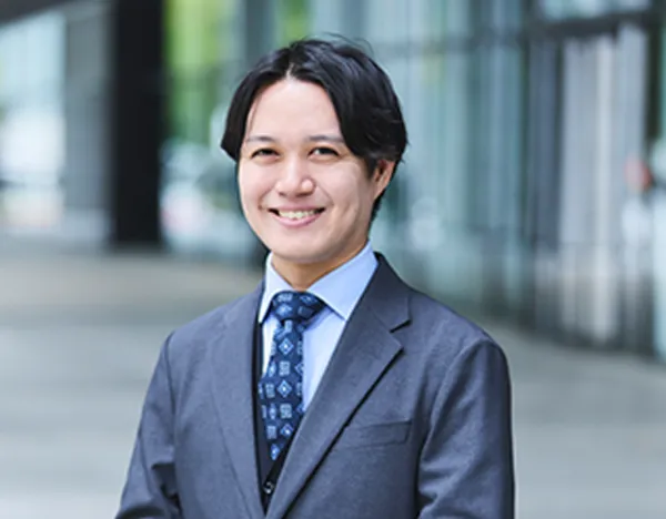 下野 永太