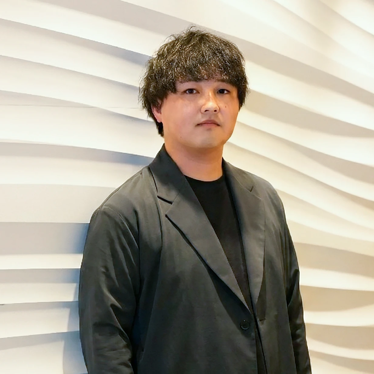 石原 健太郎
