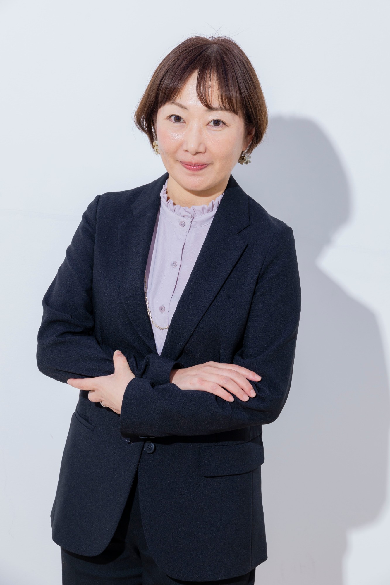 長沢 美香