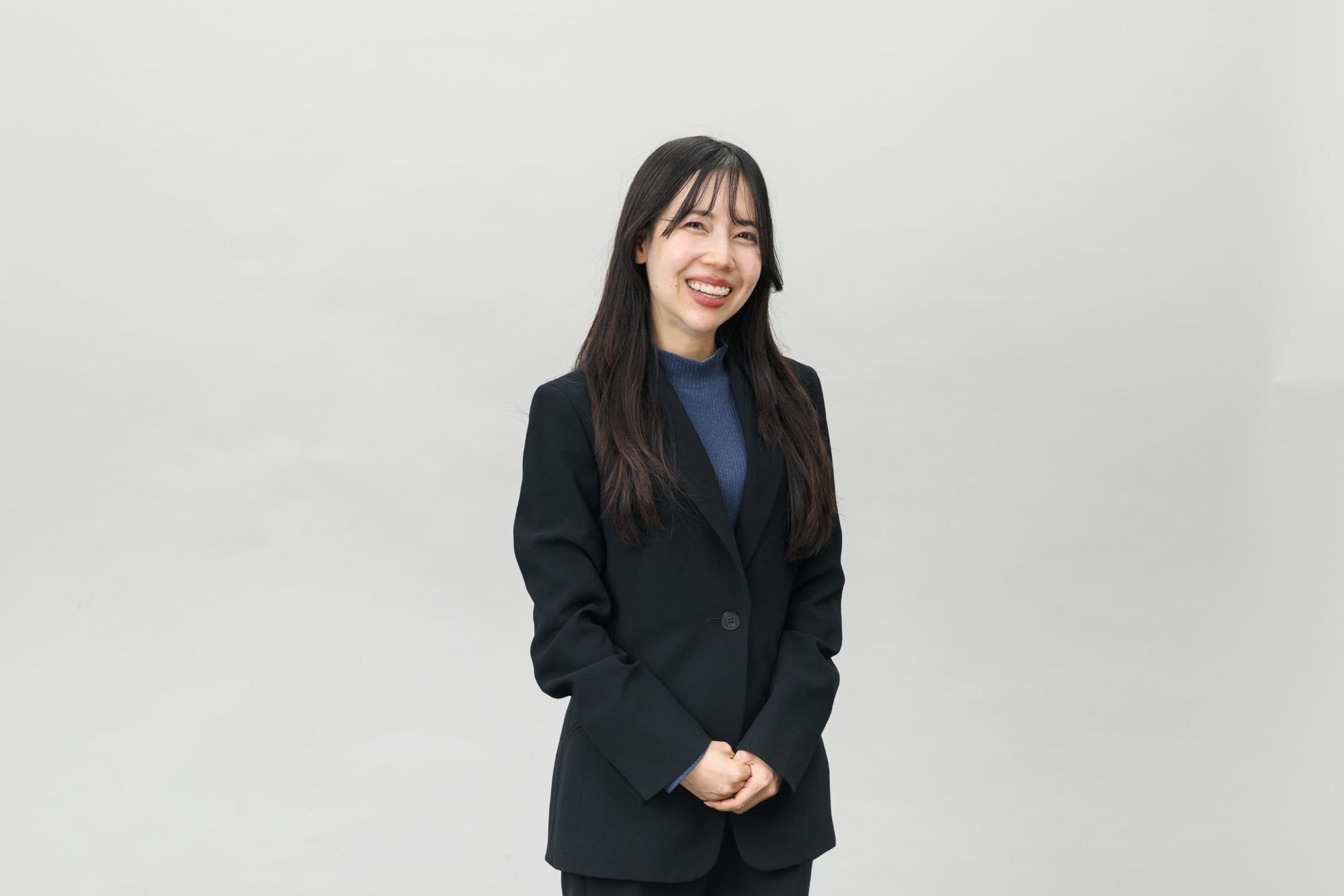 西窪 莉子